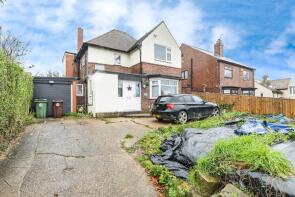 202, Pontefract Road, Featherstone, Pontefract WF7 5AJ