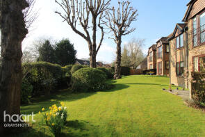 21, Rosemary Court, Church Road, Haslemere GU27 1BH