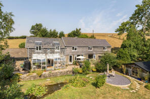 Pantywaen, Staylittle, Llanbrynmair SY19 7BU