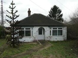 Fen View, Tattershall Bridge Road, Tattershall Bridge, Lincoln LN4 4JW