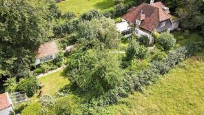 Heathfield Cottage, Frys Lane, Southampton SO32 3NL