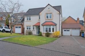 6, Duncansby Drive, Blantyre, Glasgow G72 0GH