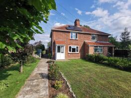 7, Globe Close, Harleston IP20 0BD
