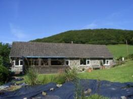 Cobblers Cottage, Llawr-y-glyn, Caersws SY17 5RJ