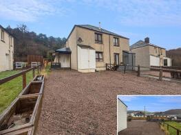4, Guisach Terrace, Corpach, Fort William PH33 7JN