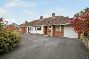 Meadowbank, Grimstead Road, Salisbury SP5 3EE