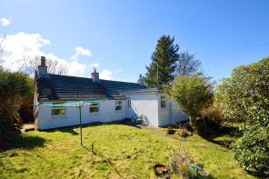 Tigh Crion, U18 North From A849 Junction To C49 Ardtun Road Junction, Isle Of Mull PA67 6DN