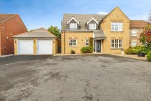7, Grange Drive, Lincoln LN4 4GJ