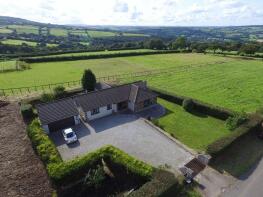 Greenfields, Coxpark, Gunnislake PL18 9BB
