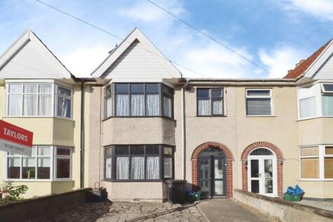 Holdenhurst Road, Kingswood, Bristol, BS15