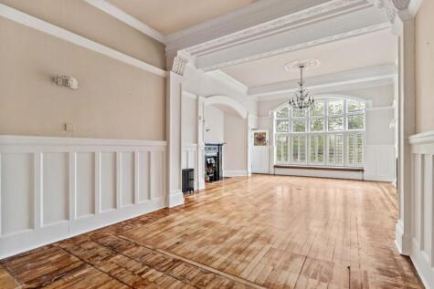 Stamford Road, Bowdon, Altrincham, Greater Manchester, WA14