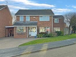 22, Pocklington Crescent, Winthorpe NG24 2PG