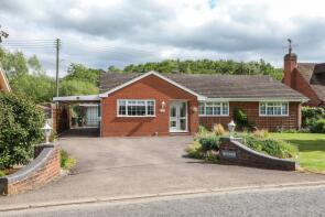 Beckwood, Earls Common Road, Redditch B96 6TB