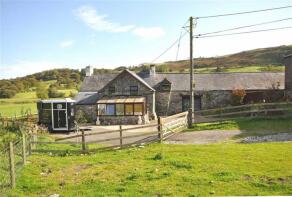 Bryn Madog, Ty'n Rhos, Maerdy, Corwen LL21 0PF