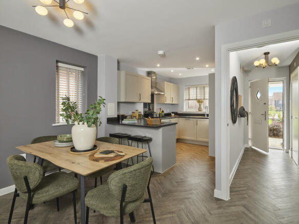 Showhome Photography