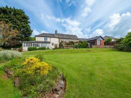 Bidna Farm, Hersham, Bude EX23 9LZ