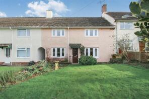 4, Weekes Meadow, Breach Hill, Sampford Arundel, Wellington TA21 9QP