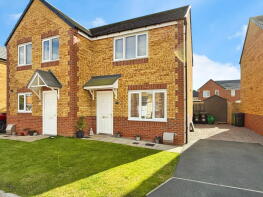 98, St Michaels Drive, Carlisle CA6 5FB