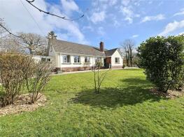 Symondsdean, Road From Court Cottage To Normead, Barnstaple EX31 3LW