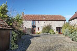 Upper Corston Barn, The Green, Bristol BS35 1NN