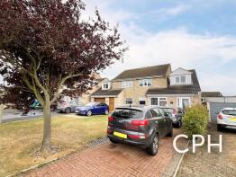 5, Southwold Crescent, Eastfield, Scarborough YO11 3RF