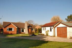Hillcrest, Brook Hill, Lymington SO41 5RQ