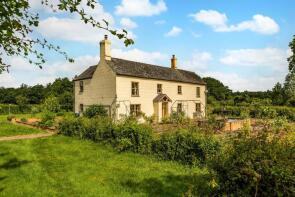 Purley Farmhouse, B4696 Brinkworth Road North To Oaklands, Swindon SN5 0AN