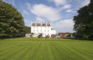 Cheviot Cottage, Forse, A99t A9t Junction - Burrigill Road West Junction, Latheron KW5 6DG