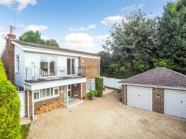6, Lambourne Way, Andover SP11 8NE