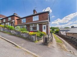 15, The Hollins, Holloway, Matlock DE4 5BA