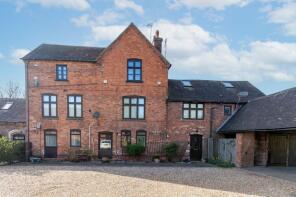 1, Tudor Court, Church Lane, Exhall, Coventry CV7 9GX