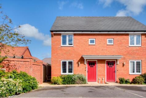 Wesson Street, Keyworth, Nottingham