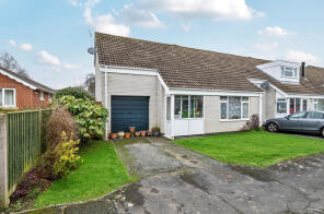 15, Cae Camlad, Churchstoke, Montgomery SY15 6AW