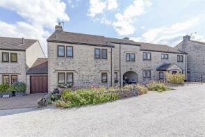 Snowberry House, Moor Lane, Bakewell DE45 1US