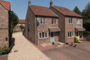 4, Westfield Drive, Appleton Roebuck, York YO23 7EG