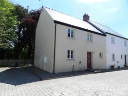 1, Rosehill Court, Portfield Gate, Haverfordwest SA62 3GB