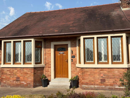 Hardhorn Way, Poulton-Le-Fylde, FY6