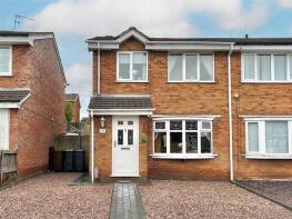 19, Boxwood Road, Stoke-on-trent ST10 4ET