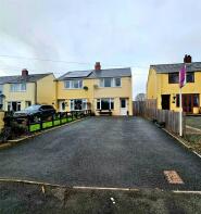 8, Colwyn Terrace, A481 From Junction C1338 To Crossroads C1336, Hundred House, Llandrindod Wells LD1 5RY