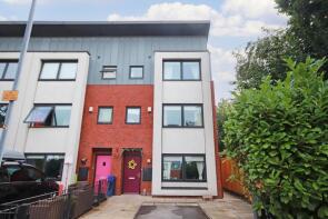 6, Peterhouse Mews, Bootle L20 7DJ