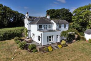 Primrose Cottage, Bowzell Green, Sevenoaks TN14 6NB
