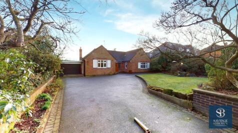 Wingfield Road, Alfreton, DE55