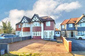 30, The Avenue, Cranford, Hounslow TW5 9RA