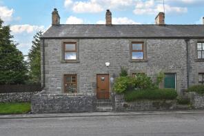 Rose Cottage, Church Street, Monyash DE45 1JH