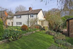 Vine Cottage, Chapel Lane, Grateley SP11 8JP