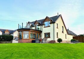 Awel-y-mynydd, C3039 Cold Blow To Camp Hill, Cold Blow, Narberth SA67 8RL