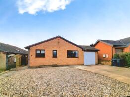 18, Elm Close, Crook DL15 0XH