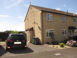 8, Darcy Close, Chippenham SN15 3QW