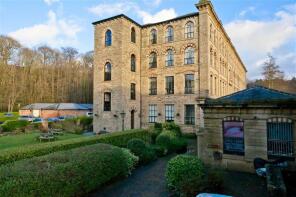 33, The Spinnings, Waterside Road, Bury BL9 5QW