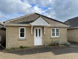 2, Pond Farm Bungalows, Church Road, Stowmarket IP14 4EL